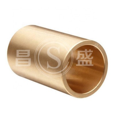 Brass Copper Trunnion Bushing for Mack Trucks Car Bearing Bushings