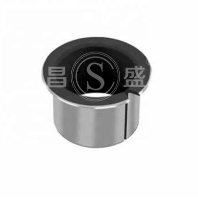 Ptfe DU Collar Bushing for Seating Automobiles