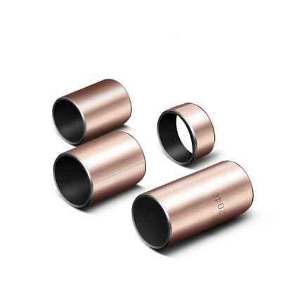 DU bushing metric oilless bearing