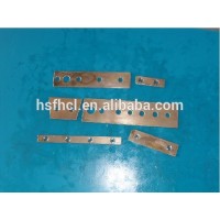 DEVA metal Plate for Oilless Bearing