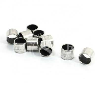 Pap 1010 p10 ptfe composite Self lubricating bushings