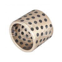 Misumi Bronze Graphite Copper Sleeve Brass Bushing Price